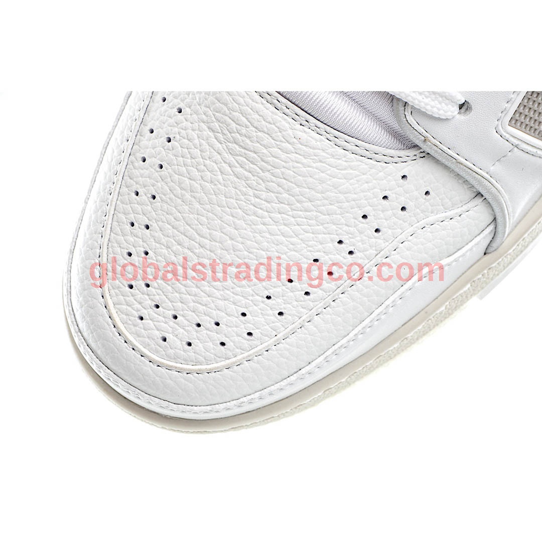 LV Trainer Sneaker Low Casual Basketball Shoes